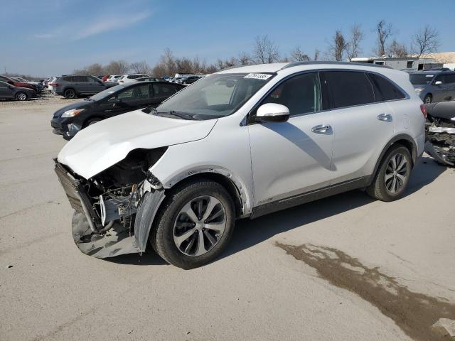 KIA SORENTO EX