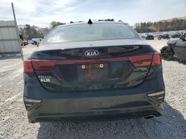 2019 KIA FORTE FE - 3KPF24AD1KE004596