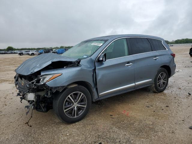 INFINITI QX60 LUXE