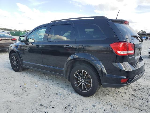 2018 DODGE JOURNEY SX - 3C4PDCBG9JT512178