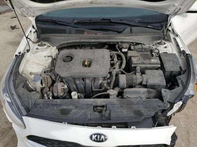 2020 KIA FORTE FE - 3KPF24AD9LE179583