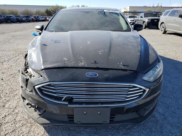 2017 FORD FUSION SE - 3FA6P0HD8HR343492