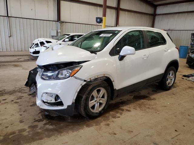 CHEVROLET TRAX 1LT