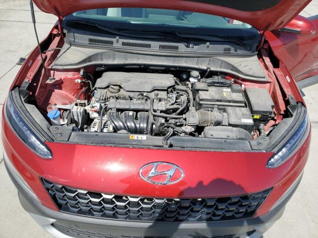 2023 HYUNDAI KONA SE KM8K2CAB9PU044226