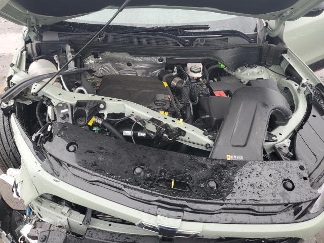 2024 CHEVROLET TRAX ACTIV - KL77LKE29RC232214