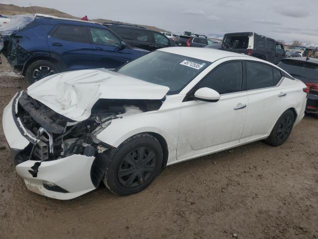 Vin: 1n4bl4bv0kc129895, lot: 45712535, nissan altima s 2019 img_1