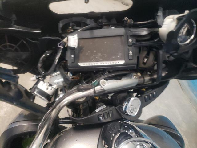 2016 HARLEY-DAVIDSON FLHTCU ULTRA CLASSIC ELECTRA GLIDE 1HD1FCM14GB644248