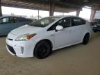 JTDKN3DU3C0335671 TOYOTA PRIUS Photo 1