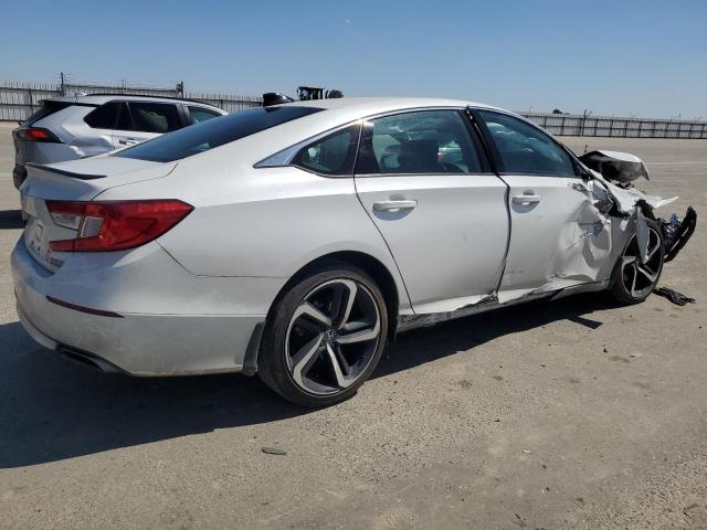 Vin: 1hgcv1f42na041540, lot: 50750865, honda accord sport se 20223