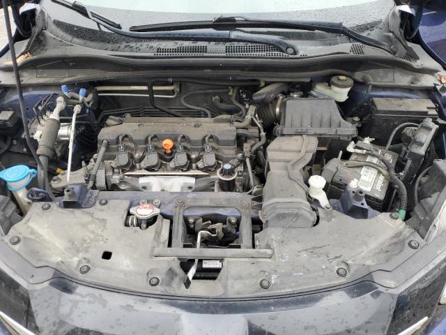 2016 HONDA HR-V EX - 3CZRU5H5XGM732257