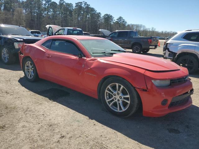 Vin: 2g1fa1e36e9177710, lot: 47620815, chevrolet camaro ls 20144