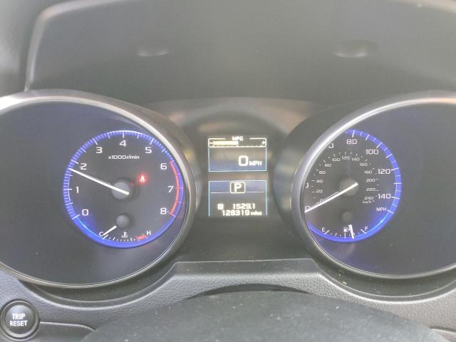 2016 SUBARU LEGACY 2.5 - 4S3BNAD60G3035077