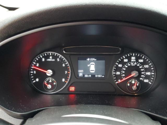 2020 KIA SORENTO L - 5XYPGDA33LG664236