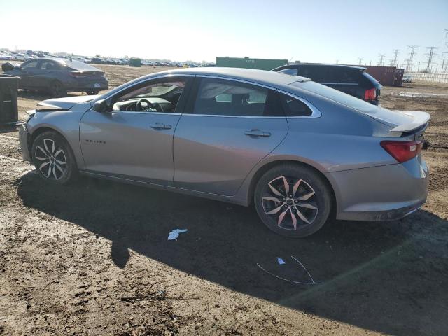 Vin: 1g1zg5st6rf140046, lot: 48470685, chevrolet malibu rs 20242
