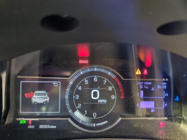 2023 SUBARU BRZ LIMITE JF1ZDBE16P9706989