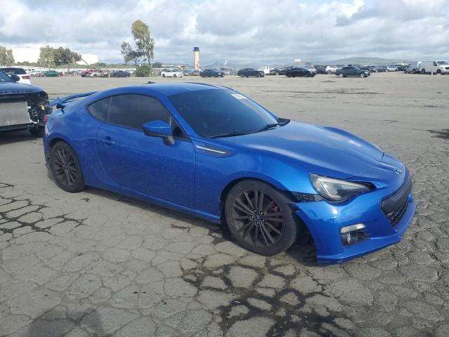 Vin: jf1zcac12e9604280, lot: 50940095, subaru brz 2.0 limited 20144