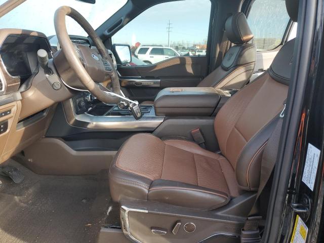 2023 FORD F150 SUPER - 1FTFW1E84PFB71256