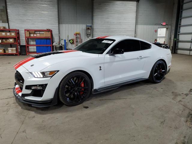 FORD MUSTANG SH