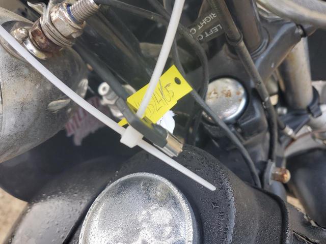 2002 HARLEY-DAVIDSON FXDXT 1HD1GLV192K404231