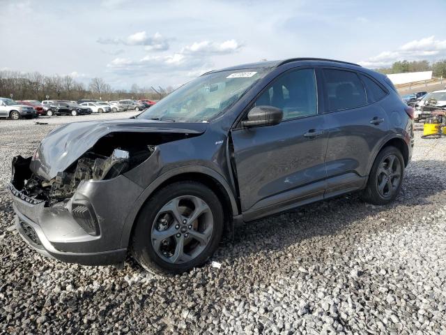 Vin: 1fmcu0mn9pua72823, lot: 48706615, ford escape st st line 2023 img_1
