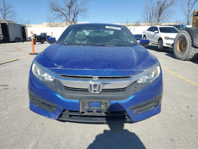 2018 HONDA CIVIC LX - 2HGFC4B56JH302568