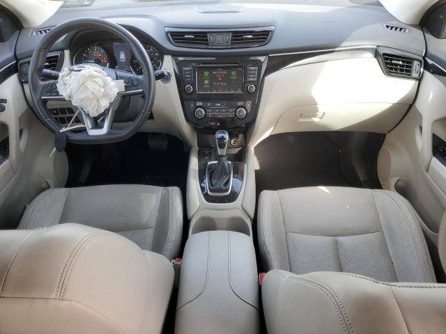 2019 NISSAN ROGUE SPOR - JN1BJ1CP8KW521667