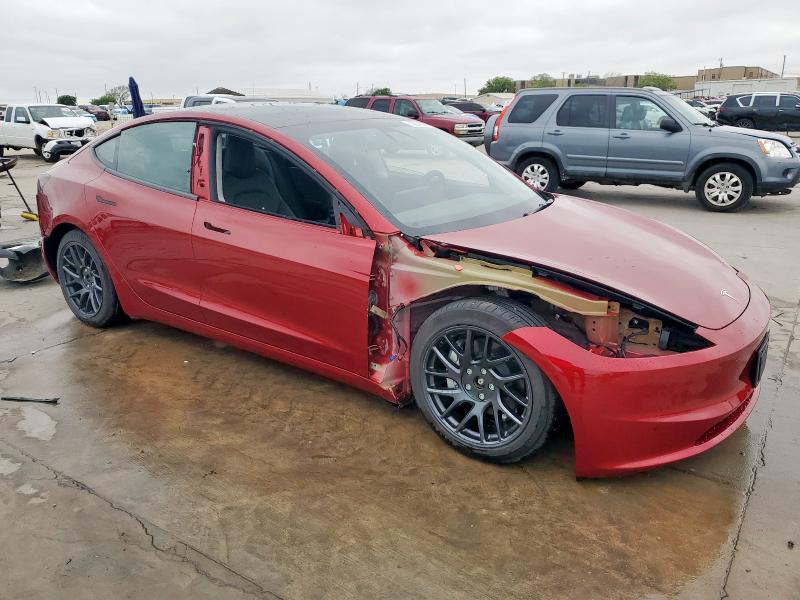 2024 TESLA MODEL 3 - 5YJ3E1EB9RF755712