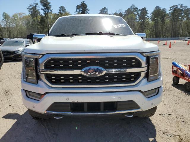 2022 FORD F150 SUPER - 1FTFW1E8XNFA60918