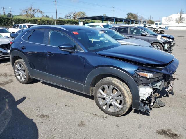 Vin: 3mvdmbcm1pm582423, lot: 47998275, mazda cx30 preferred 20234