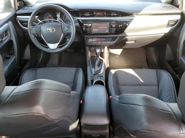 2015 TOYOTA COROLLA L - 5YFBURHEXFP337162