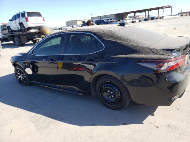 Vin: 4t1g11ak4mu616876, lot: 50031455, toyota camry se 20212