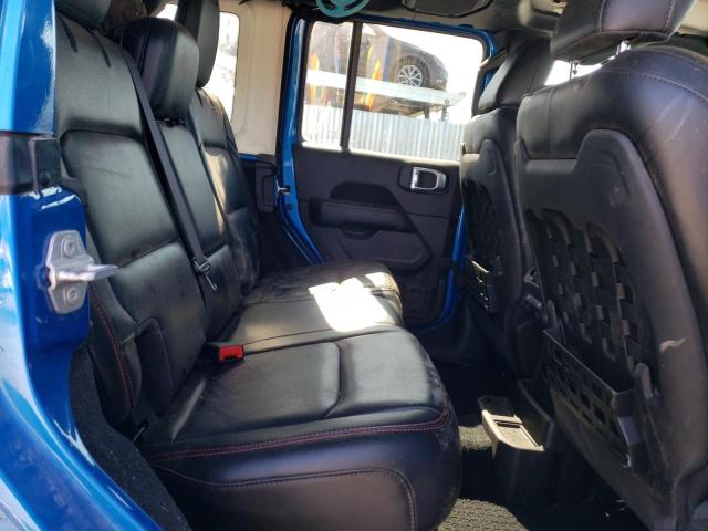 2021 JEEP WRANGLER U 1C4HJXFG2MW762391