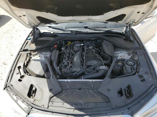 2017 BMW 540 I - WBAJE5C33HG916731