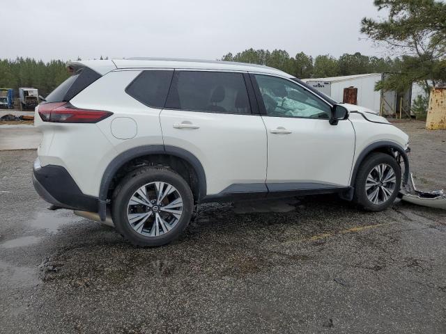 2021 NISSAN ROGUE SV - 5N1AT3BB7MC753827