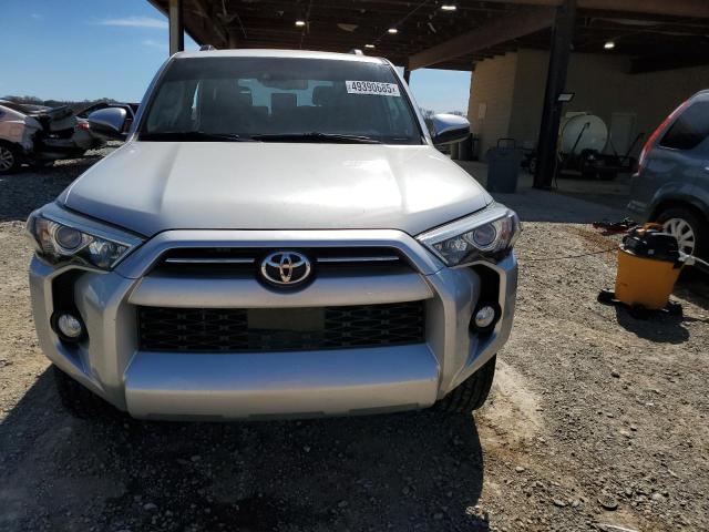 2020 TOYOTA 4RUNNER SR - JTEZU5JR9L5223369