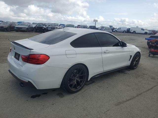 Vin: wba3r1c51fk194208, lot: 50920225, bmw 4 series i 20153