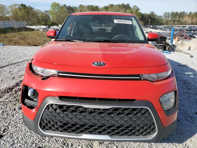 2020 KIA SOUL LX - KNDJ23AU2L7726228