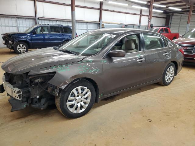 2016 NISSAN ALTIMA 2.5 #3102304567