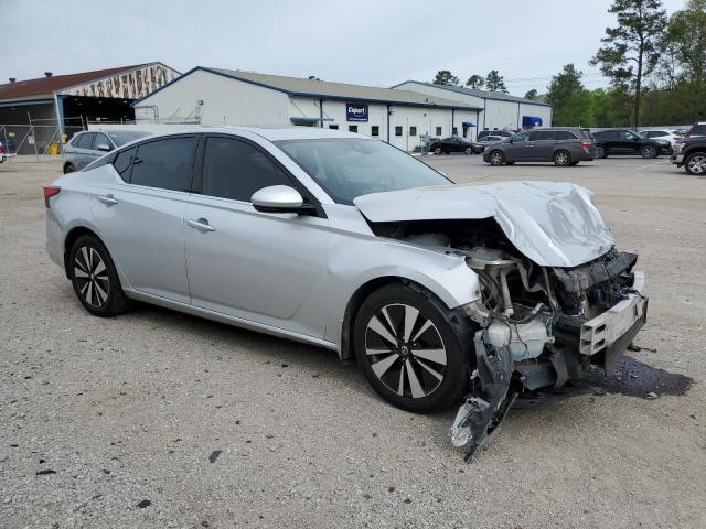Vin: 1n4bl4dv8lc182164, lot: 50413745, nissan altima sv 20204