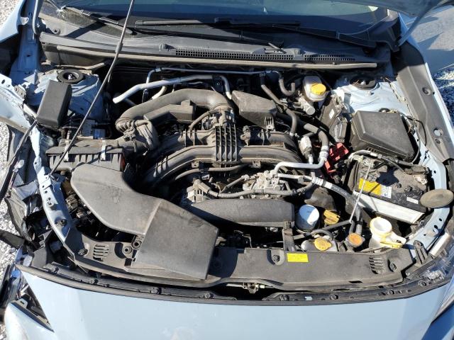 2020 SUBARU CROSSTREK - JF2GTANC2LH201890