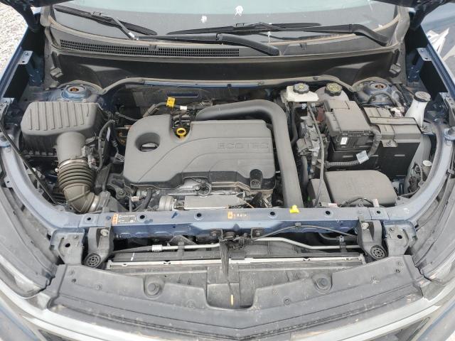 2024 CHEVROLET EQUINOX LS - 3GNAXHEG8RL210759