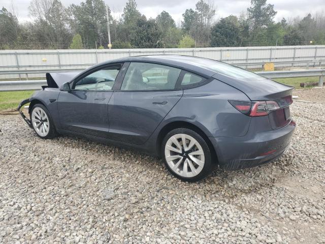 2022 TESLA MODEL 3 - 5YJ3E1EA4NF371483