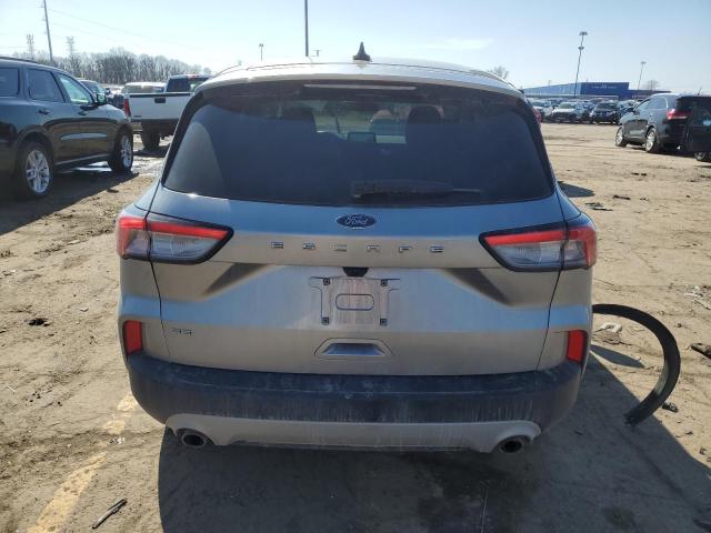 2022 FORD ESCAPE SE - 1FMCU0G62NUB59058