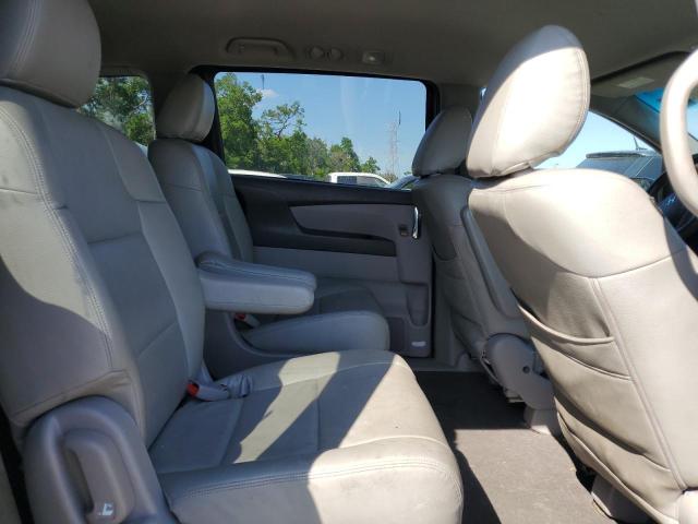 2016 HONDA ODYSSEY LX 5FNRL5H25GB035095