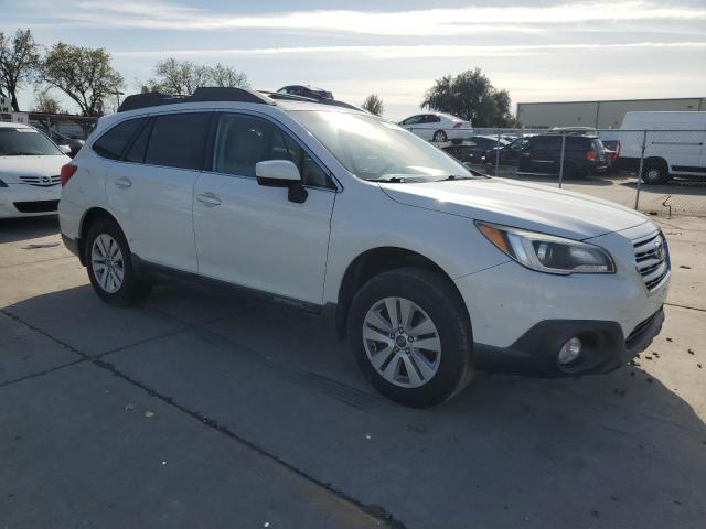 2015 SUBARU OUTBACK 2. 4S4BSAEC6F3304190