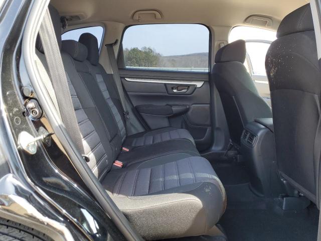 2020 HONDA CR-V LX - 5J6RW2H21LA011217