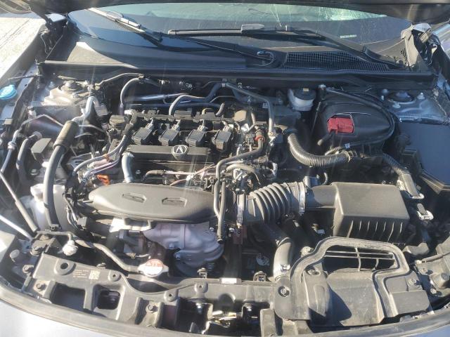 2024 ACURA INTEGRA A- - 19UDE4H33RA017683