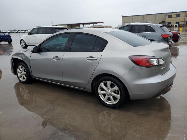 Vin: jm1bl1vg3b1457457, lot: 50701235, mazda 3 i 20112