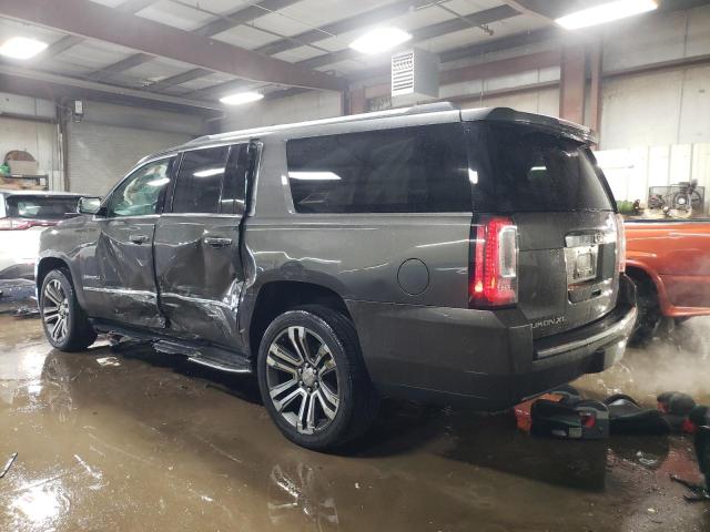 Vin: 1gks2hkjxlr286290, lot: 51092965, gmc yukon denali 20202