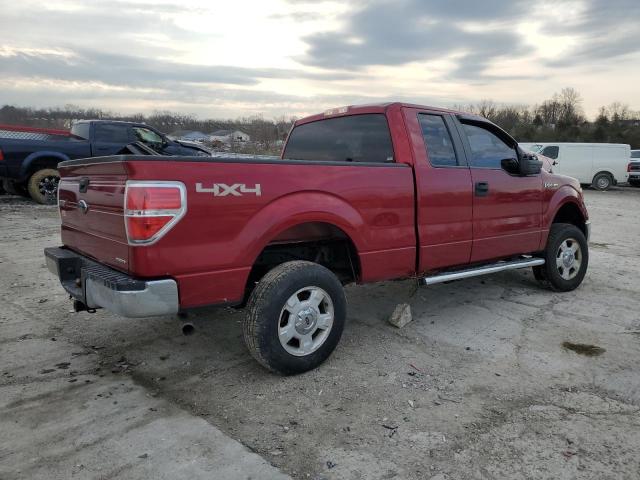 Vin: 1ftex1em2efb87345, lot: 50352605, ford f-150 super cab 20143